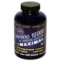 Amino 10000 Maximal + Nitric Oxide