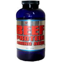 Beef Protein Amino