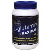 L-Glutamin MAXIMAL