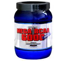 Mega BCAA 6000 Powder