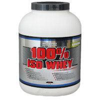 100% ISO WHEY