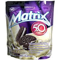 Matrix 5.0