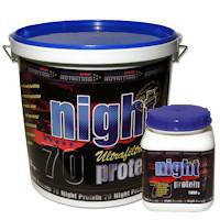 Night Protein - Protein Drink 70