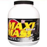 Maxi Giant Mass
