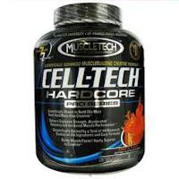Cell Tech Hardcore Pro Series