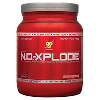No Xplode AVPT
