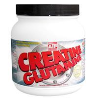 Creatine + Glutamine