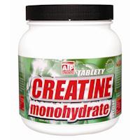 Creatine Monohydrate Tablety