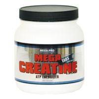 Mega Creatine Tabs
