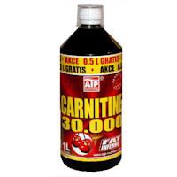 Carnitine 30.000 + 500ml zdarma!