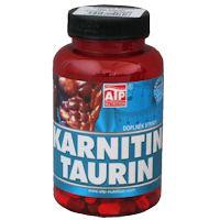 Karnitin + Taurin