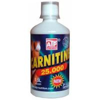 Karnitin 25000mg