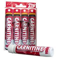 Karnitin 1000mg 4x25ml