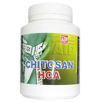 Chitosan + HCA