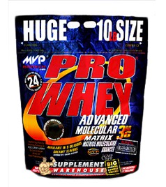 Pro whey
