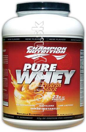 Protein Champion PURE WHEY