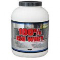 100% ISO WHEY