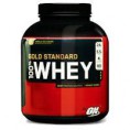 100% Whey Gold Standard