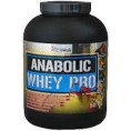 Anabolic Whey Pro