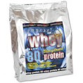 Laktofit Whey Protein 80
