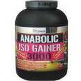 Anabolic Iso Gainer 3000