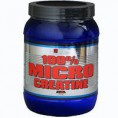 100% MICRO CREATINE