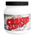 Creatine + Glutamine