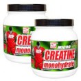 Creatine Monohydrate + 500g