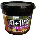 5+1 Whey Protein
