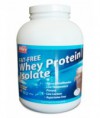 Whey protein isolate
