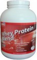 whey protein blend
