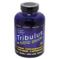 Tribulus + Nitric Oxide