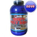 100% Whey Gold
